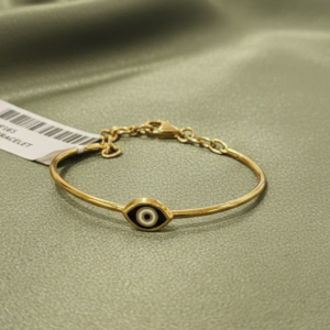 Classic Evil Eye Bracelet