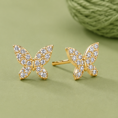 Ear rings