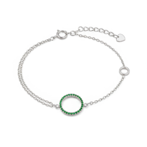 Luna Charm Bracelet