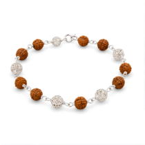 Heritage Luxe Bracelet