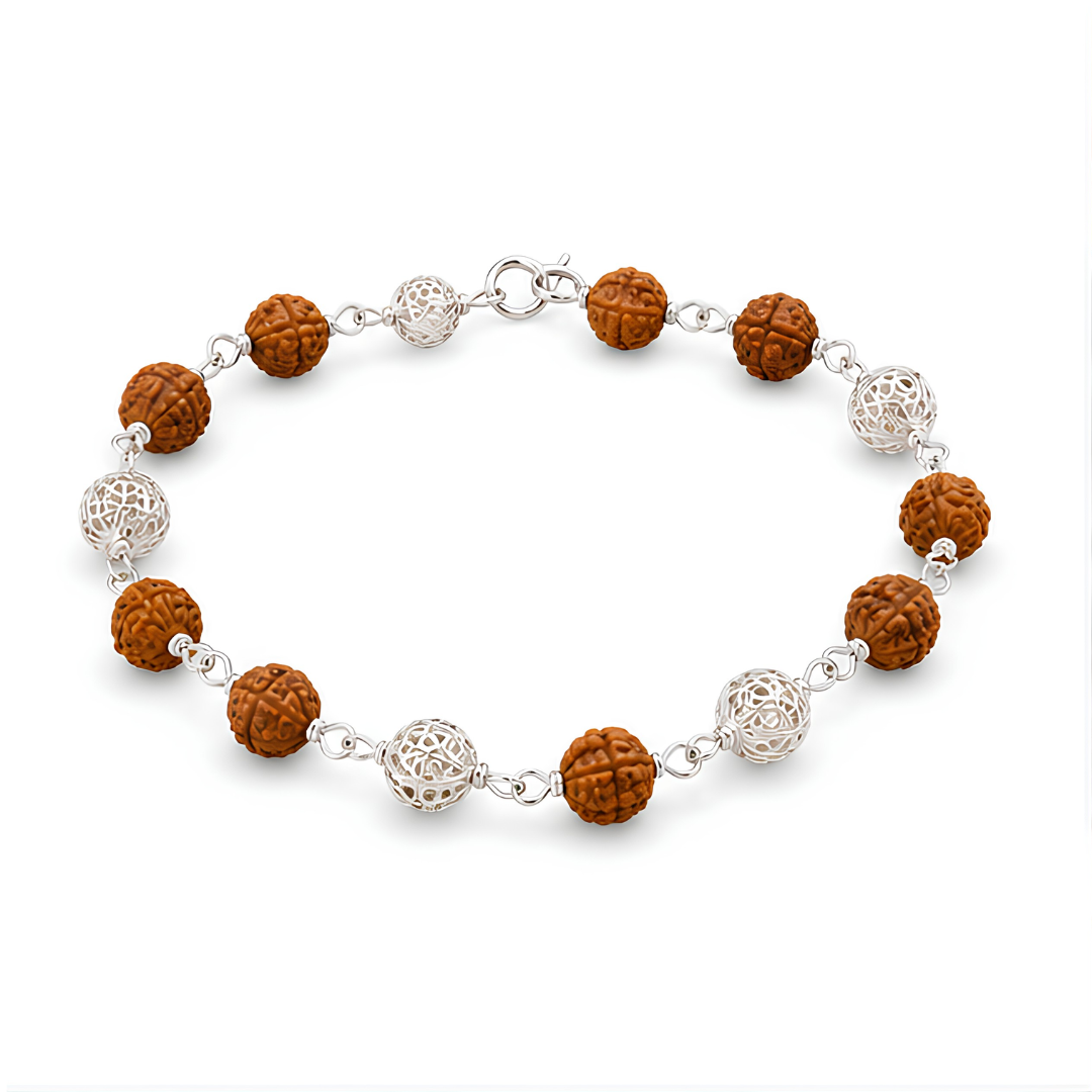 Heritage Luxe Bracelet