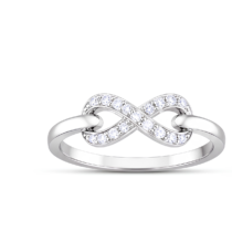 Infinity Ring
