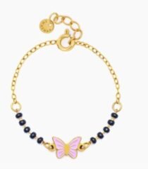 Butterfly Baby Nazaria Braclet