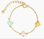 Cute Baby Charm Braclet