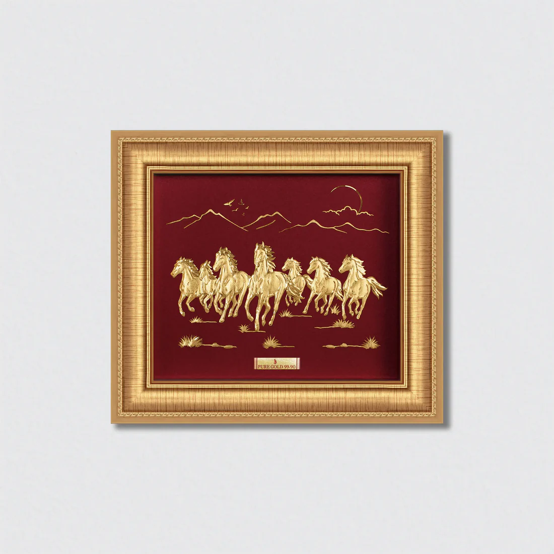 SevenHorses