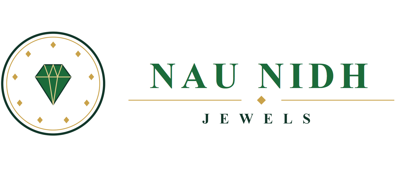 Naunidh Jewels